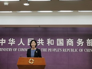 第四届进博会筹备进展如何？商务部答每经问：签约参展企业数量超去年 首次采用三维建模等技术举办线上国家展