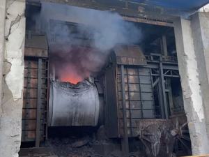 粗铜综合能耗达全国均值2倍以上，应淘汰86台落后设备仅淘汰7台……中国有色集团下属企业被通报环境管理不到位