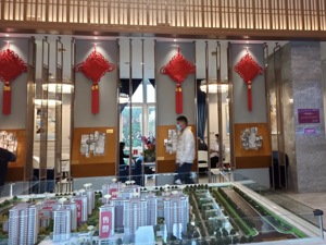 “金九”凉了 超9成百强房企业绩同比下滑