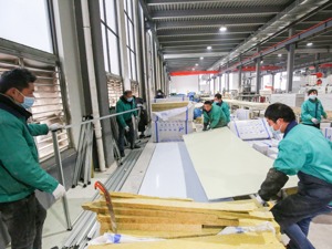 拾比佰超10%营收属于“限制性产能” 向非家电领域拓展尚存风险