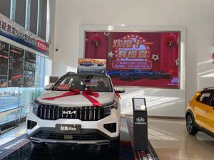 优惠缩水、展车卖光！“缺芯”笼罩国庆假期车市，新能源汽车持续走热