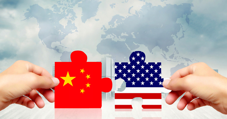 刘鹤与美贸易代表戴琪通话