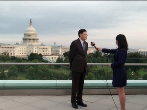 中美关系重磅信号！秦刚大使回应中美经济“再挂钩”
