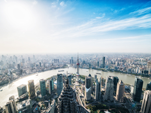 冯芸：上海如何稳固国际金融中心地位？