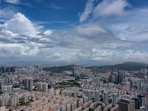魏后凯：城镇规模两极化趋势不利于实现共同富裕目标