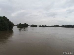 洪水来了！12万人紧急转移，平遥古城墙现坍塌……腾讯、阿里、拼多多已行动！最新急需救援物资汇总