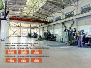 每经记者实探能耗双控下江苏化工园区 政策升级压力陡增 化工企业如何响应？
