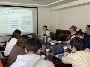 中国经济学人热点调研：预判三季度GDP增速为7.8%左右 外贸形势持续良好势头