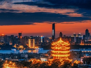 中部城市正在抱团收割“流量”