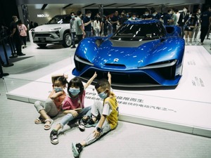汽车“新四化”人才大洗牌 大学一心要造车，毕业后电动车却不要发动机！