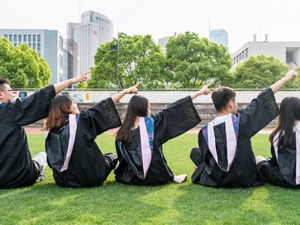大学“下沉”，走出省会