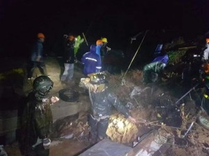 “圆规”横扫多国，14人遇难！我国深圳、香港、海南多地紧急迎战