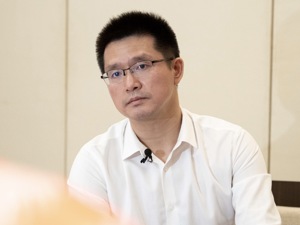 镁刻人物| 复星康养集团执行总裁叶若舟：养老产业规模很快会突破10万亿级