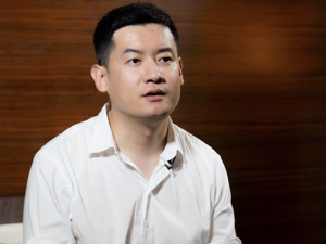 镁刻人物| 合生商业集团联席总裁赵泽生：用差异化逻辑做精品