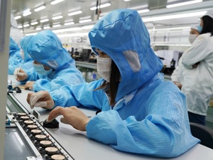 制造业的“回望与追赶”：国家品牌如何跃升？