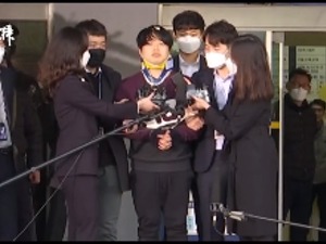 被抓后喊“感谢停止恶魔般的生活”！N号房主犯“赵博士”，终审被判42年！