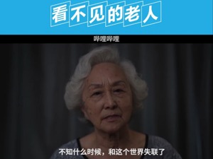 新增网民主体“老了” 1.23亿老年网民正在成为“被消失”的主人