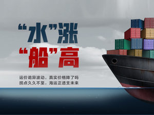 9月突现价格战，“海运暴利”即将终结？每经记者调查:三千美元的标箱被货代炒到1.8万，“义乌圣诞树”可能赶不上今年平安夜