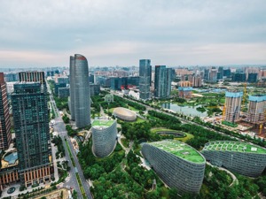2021成都全球创新创业交易会即将举行 打造数字经济发展高地