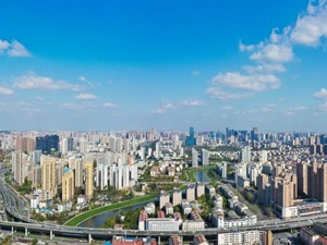 安徽城市，太“有梗”了