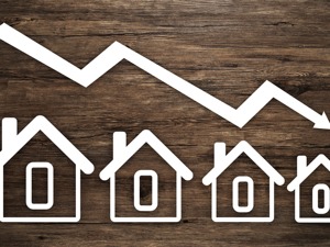 集合信托产品“三连降”！9月房地产信托环比下降44%，非标信托继续受限