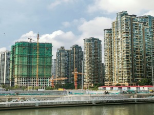 上海推出第五批集中供应房源：57个楼盘超1.5万套房，每平方米超10万元“豪宅”15个
