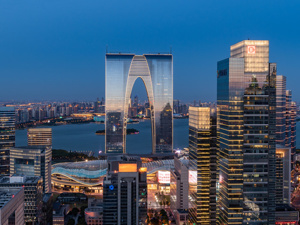 “最强地级市”冲击“工业第一城”