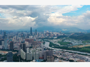 粤港澳大湾区“跨境理财通”首批业务落地  开通后一小时“北向通”投资资金入账41笔