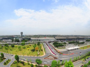 80后航天员叶光富迅速出圈 家乡成都双流如何继续挑起航空经济大梁