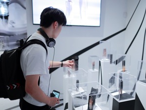 无限极：用科技打造产品力，为用户创造更多价值