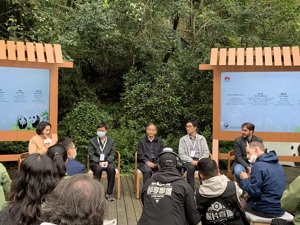 人工智能、无人机等助力生物多样性保护受关注 专家：通信、供电问题仍待解决   
