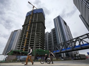 楼市迎近7年来最差“金九”