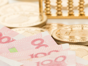 4个月新高！人民币升破6.40，发生了什么？