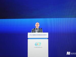 中国信息通信研究院副院长魏亮：数字经济时代数据是核心，应用趋势迈向“云数融合”