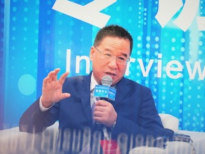 经济学家马光远：中国正面临登顶数智经济的最好时间窗口