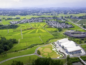崇州五星村：走向共同富裕的成都乡村实践