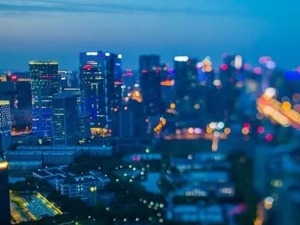 成都正在引领一种什么潮流？