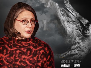 每经专访“灰犀牛”作者渥克：美国债务上限变成一场政治足球，中国公开承认灰犀牛风险“非常正确”