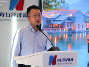 镁刻超话| 克而瑞商旅文总经理马洪波：文化是一个项目区别于其他的重要灵魂和基础