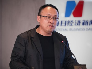 镁刻超话 | 京投发展总策划师戴嘉宁：地产已经从功能化产品向生活方式转变