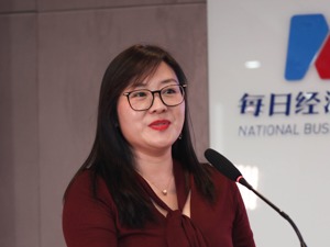 镁刻超话| 恒大童世界集团马俪玲：后疫情时代，做好复游率是重点
