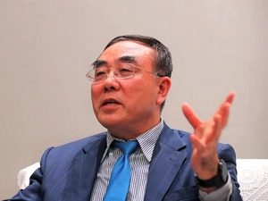 专访国务院国资委法律顾问刘纪鹏：从资本金融入手，推动西部金融中心建设