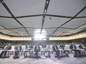 第五期中国“双创”金融指数昨发布 成都综合排名稳居全国第六、中西部第一
