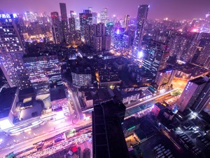 成渝地区纲领性文件出炉 成都都市圈如何升级？