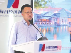 克而瑞商旅文总经理马洪波：文化是一个项目区别于其他的重要灵魂和基础