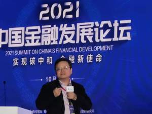 中银证券全球首席经济学家管涛：当前既不会出现政策退坡，也不会出现政策加码