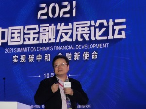 中银证券全球首席经济学家管涛：下半年要关注中国经济增长的回落态势