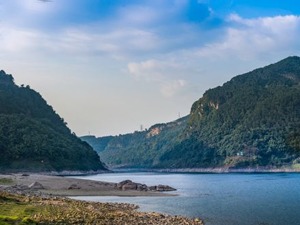 共筑长江上游生态屏障 川渝协同立法保护嘉陵江