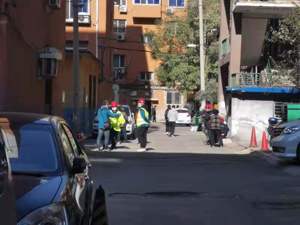 沈阳爆炸事发饭店是否接通管道气？燃气公司称未查到登记信息；亲历者：墙裂窗碎，感觉自己从床上像被弹起来