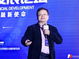 中银证券全球首席经济学家管涛：跨周期调节开始进入下半场